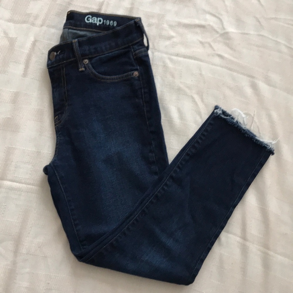 ♥️ GAP JEANS ♥️